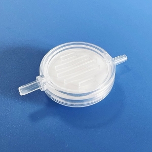 一次性使用精密过滤器
