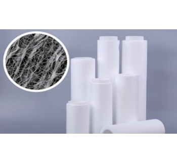 LSM-ePTFE Series of Hydrophobic Filter Membrane