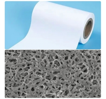 LSM-PVDF Series of Filter Membrane