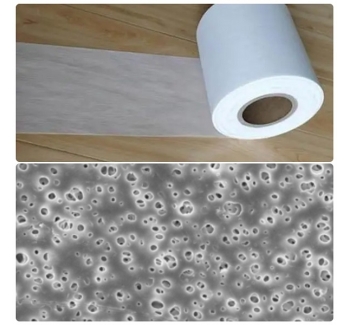 LSM-PES Series of Filter Membrane