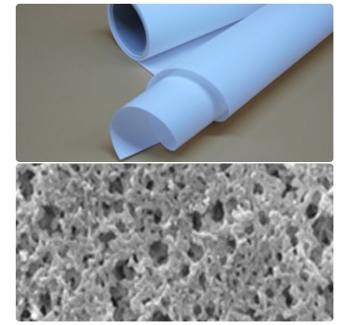 LSM-Nylon Series of Filter Membrane
