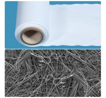 LSM-PP Series of Filter Membrane