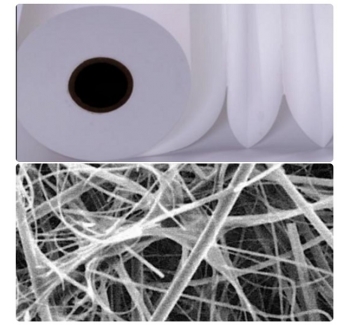LSM-GF Series of Filter Membrane