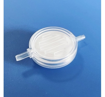 Disposable Precision Filter