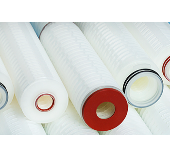 LSM-GF Series of Pleated Filter Cartridges