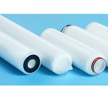 LSM-PES Series of Pleated Filter Cartridges
