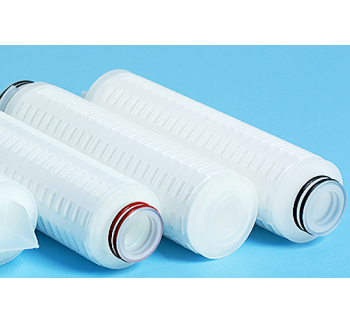 LSM-PVDF Series of Pleated Filter Cartridges