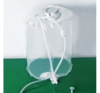 Disposable Mixing Bag