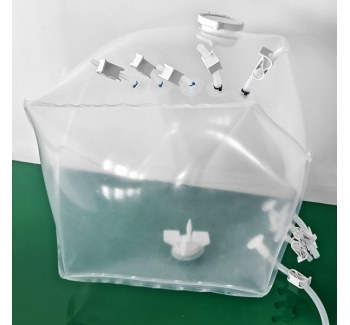 Disposable Biological Reaction Bags