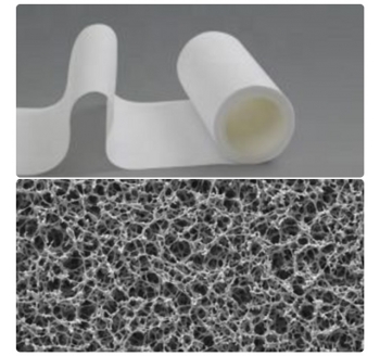 LSM-MCE Series of Filter Membrane