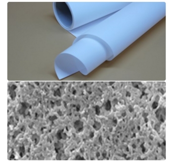 LSM-Nylon Series of Filter Membrane