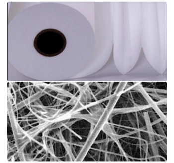 LSM-GF Series of Filter Membrane