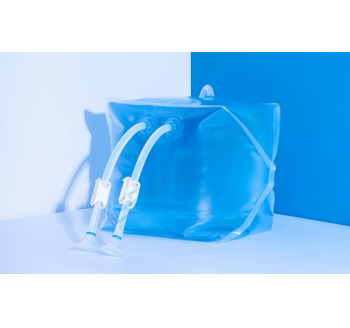 The Disposable Liquid Storage Bag