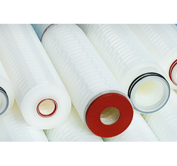 LSM-GF Series of Pleated Filter Cartridges