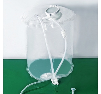 Disposable Mixing Bag