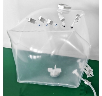 Disposable Biological Reaction Bags