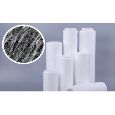 LSM-ePTFE 系列疏水滤膜