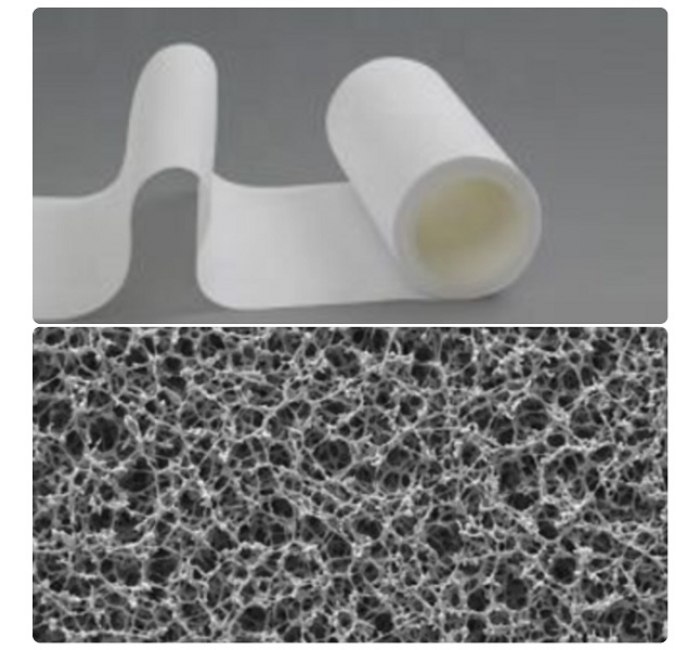 LSM-MCE Series of Filter Membrane