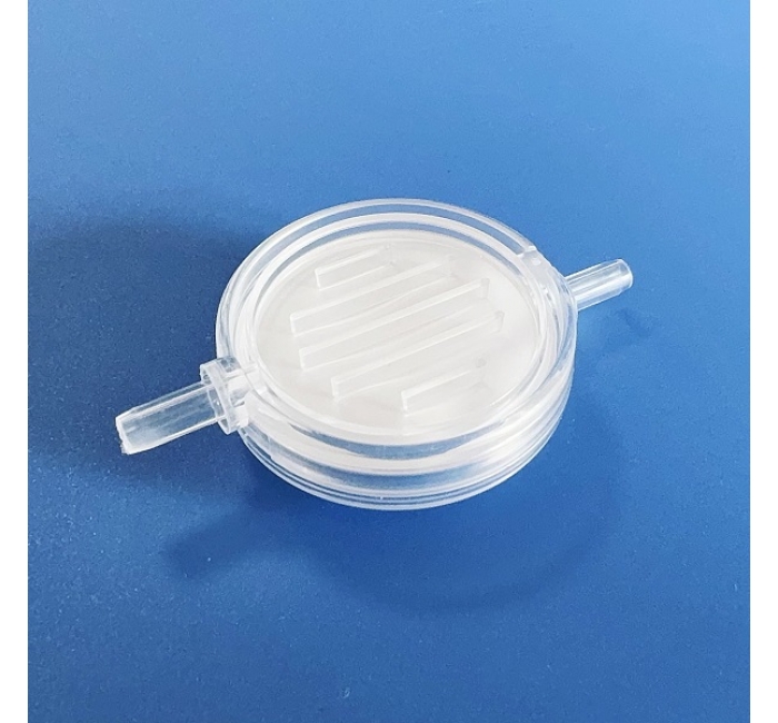 Disposable Precision Filter