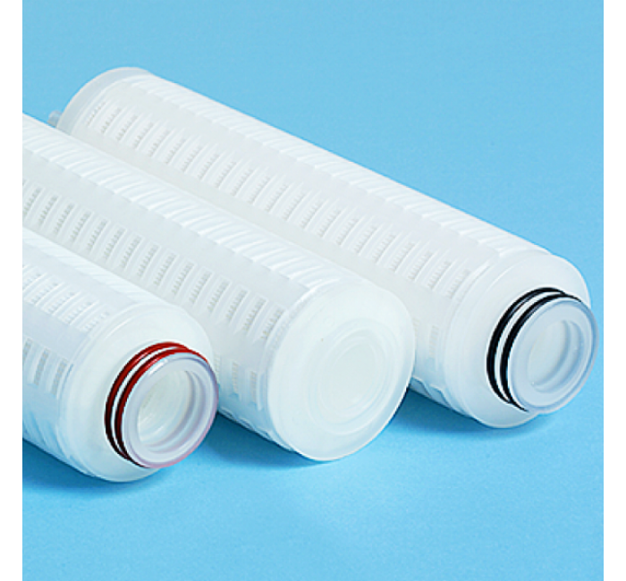 LSM-Nylon Series of Membrane Filter Element