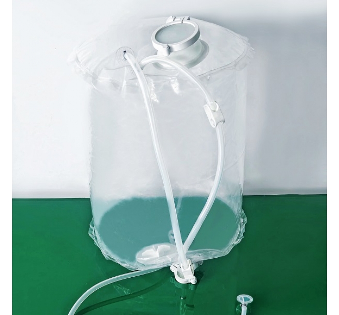 Disposable Mixing Bag