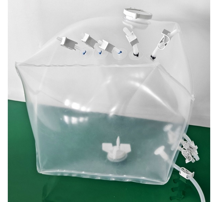Disposable Biological Reaction Bags