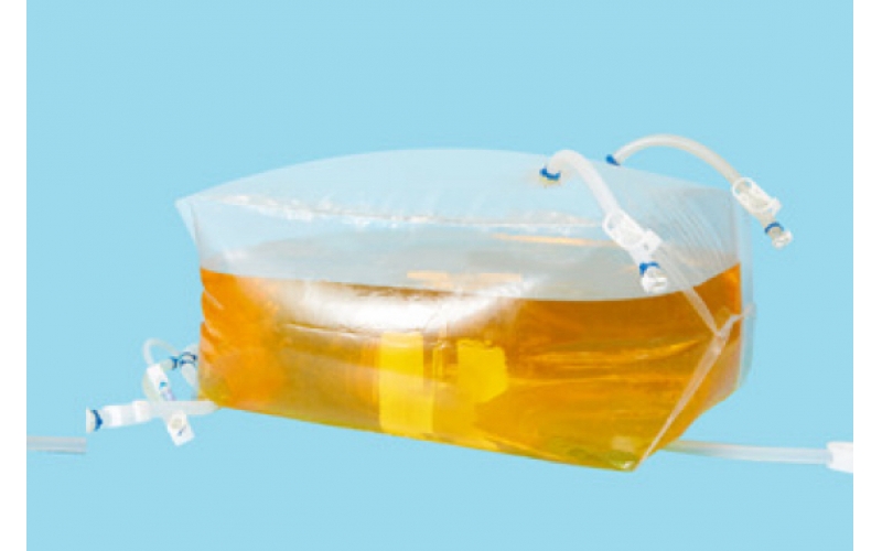 Disposable Liquid Storage Bag